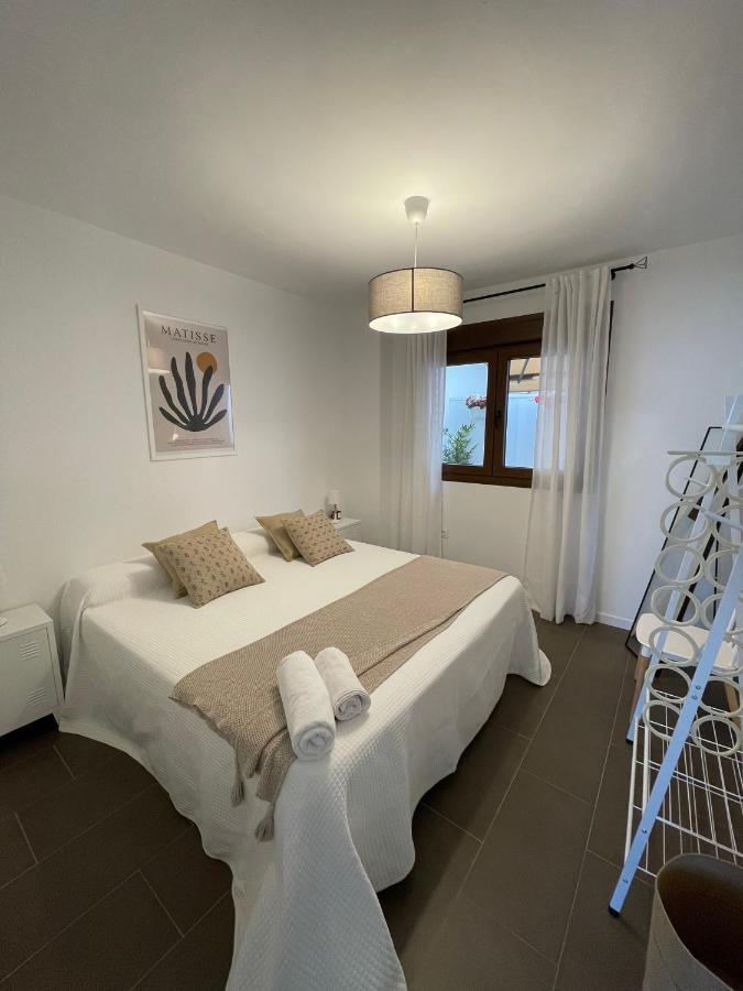 Ferienwohnung Coello 31 Jaén Exterior foto